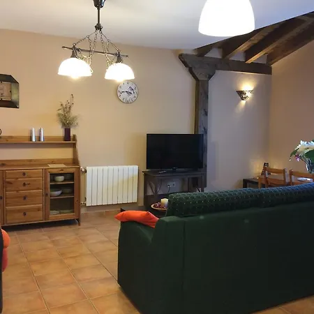 Apartment La Senda Del Duraton *