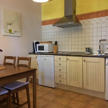 La Senda Del Duraton