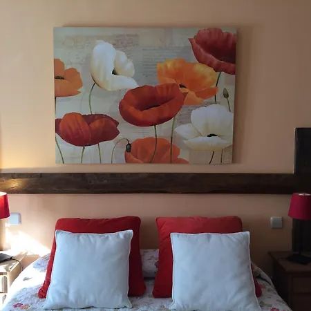 La Senda Del Duraton Apartment *