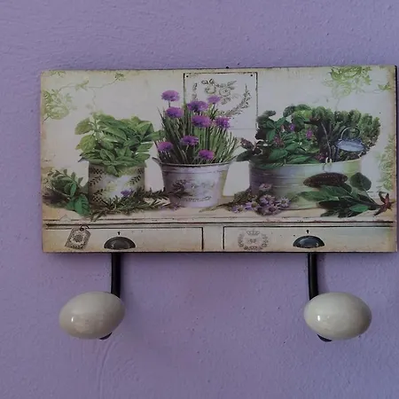 Апартаменты La Senda Del Duraton