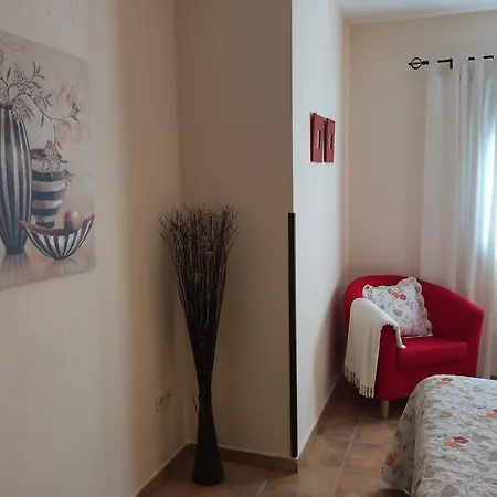 La Senda Del Duraton Apartment Sebúlcor