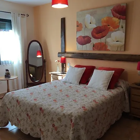 La Senda Del Duraton Apartment