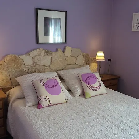 Apartment La Senda Del Duraton *