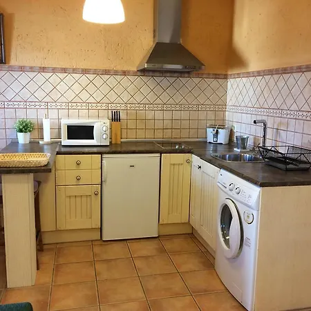 Apartamento La Senda Del Duratón