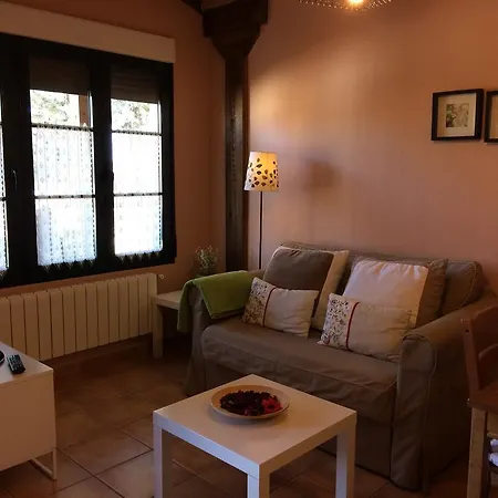 La Senda Del Duraton