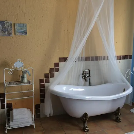 Apartment La Senda Del Duraton Sebúlcor