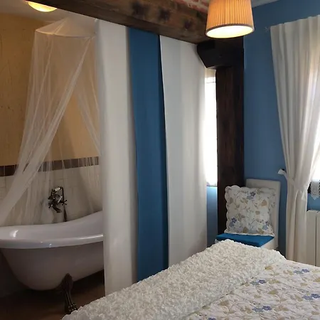 La Senda Del Duraton * Sebúlcor