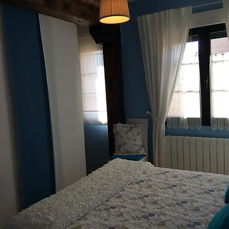 Apartment La Senda Del Duraton