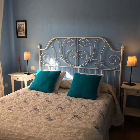 La Senda Del Duraton Sebúlcor