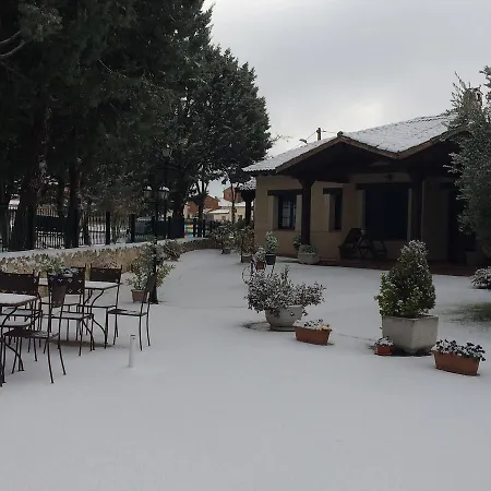 La Senda Del Duraton *