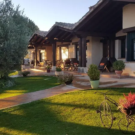 La Senda Del Duraton