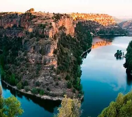 La Senda Del Duraton *