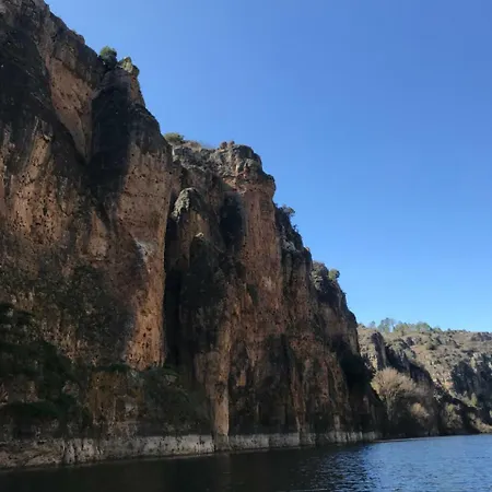 La Senda Del Duraton * Sebúlcor