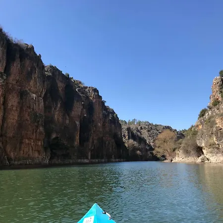 La Senda Del Duraton Apartment Sebúlcor