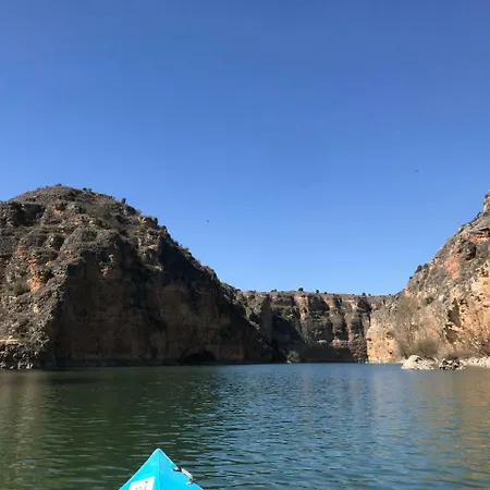 La Senda Del Duratón