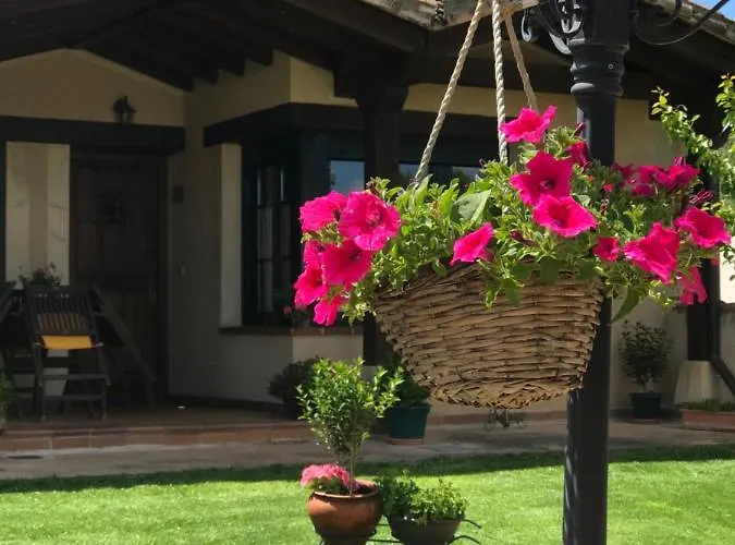 公寓 度拉同小径公寓 Sebúlcor