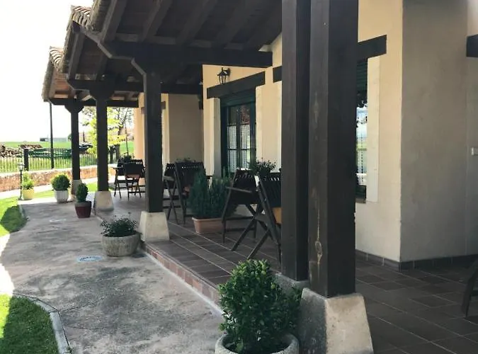 La Senda Del Duraton * Sebulcor