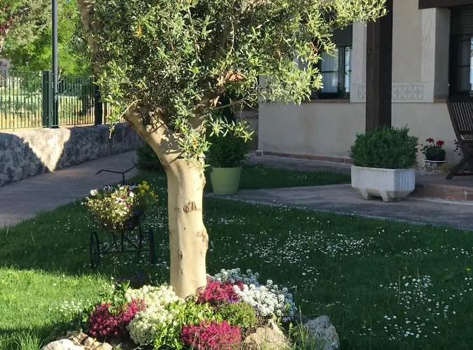 度拉同小径公寓 Sebúlcor