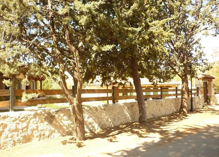 Apartment La Senda Del Duraton *