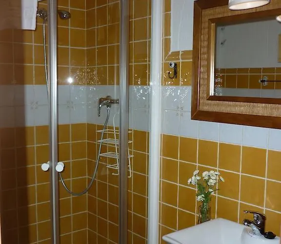 Apartment La Senda Del Duraton