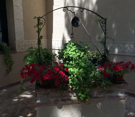 La Senda Del Duraton Apartment *