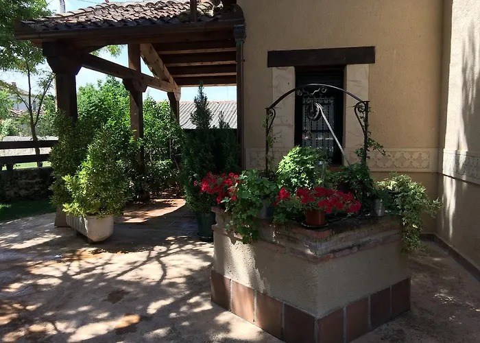 度拉同小径公寓 公寓 Sebúlcor