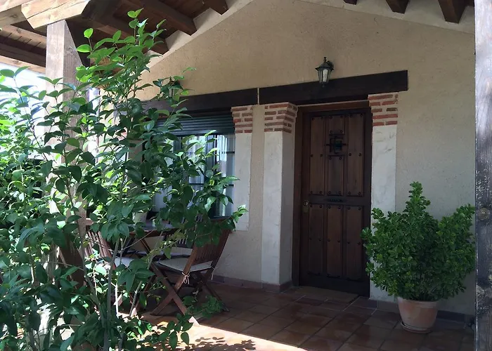 Apartment La Senda Del Duraton