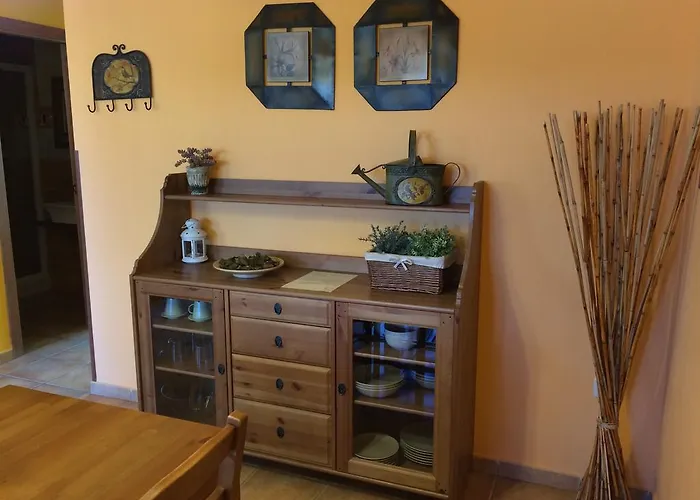 度拉同小径公寓