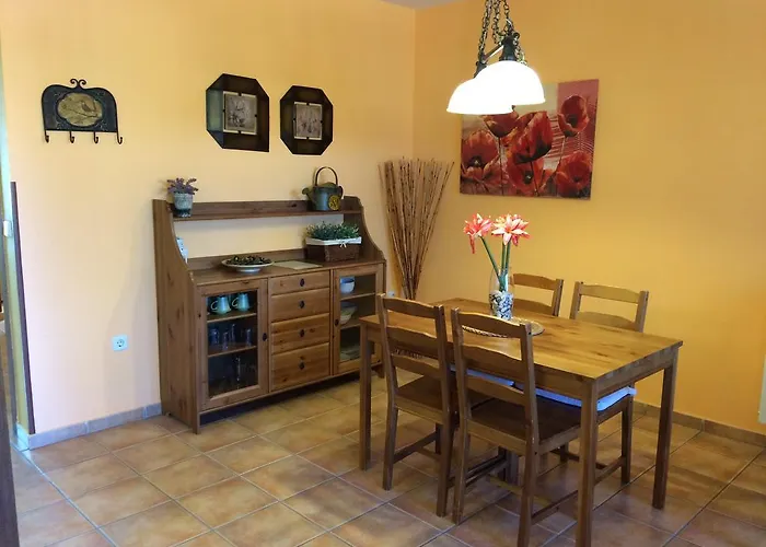 度拉同小径公寓 Sebúlcor