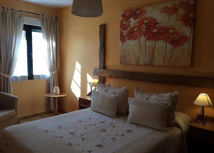 La Senda Del Duraton *