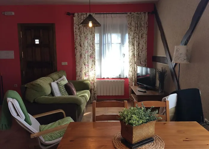 度拉同小径公寓