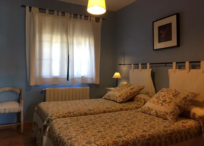 度拉同小径公寓 * Sebúlcor