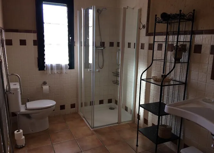 Apartment La Senda Del Duraton *