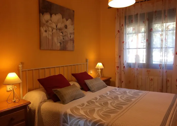 La Senda Del Duraton * Sebulcor