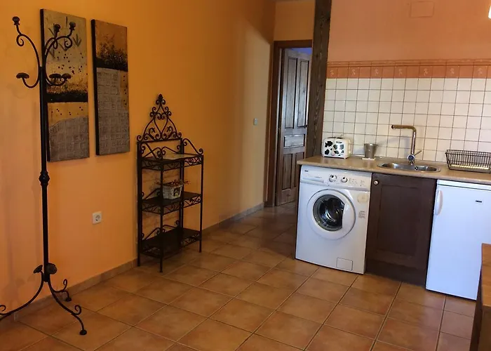 度拉同小径公寓 * Sebúlcor