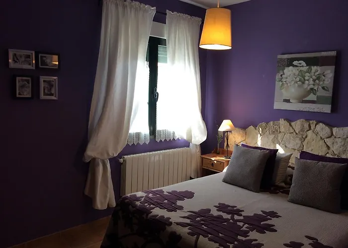 Apartment La Senda Del Duraton *