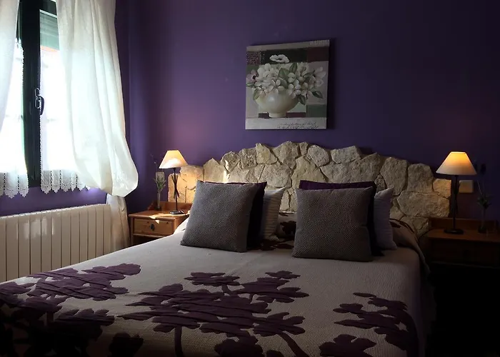 度拉同小径公寓 *