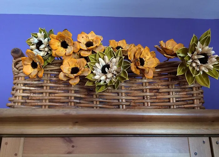 度拉同小径公寓 * Sebúlcor