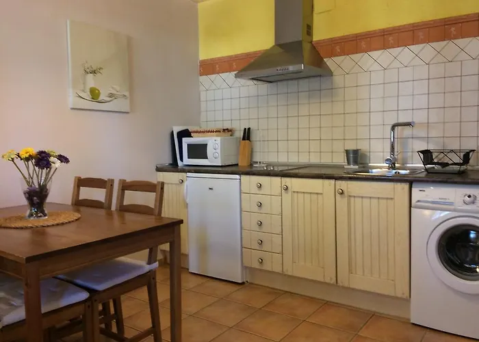 La Senda Del Duraton