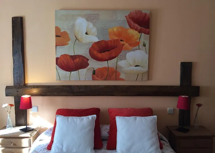 La Senda Del Duraton Apartment *