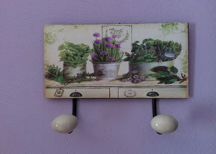 公寓 度拉同小径公寓