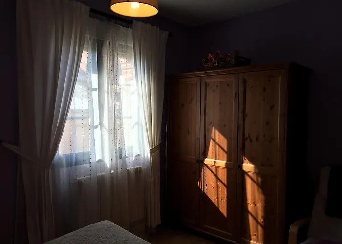 La Senda Del Duraton