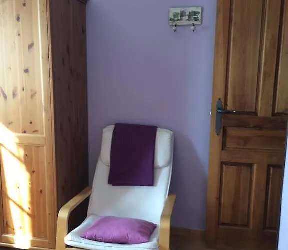 La Senda Del Duraton * Sebulcor