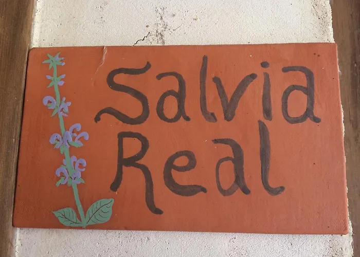 Apartment La Senda Del Duraton *