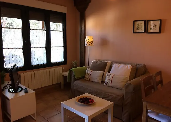 La Senda Del Duraton