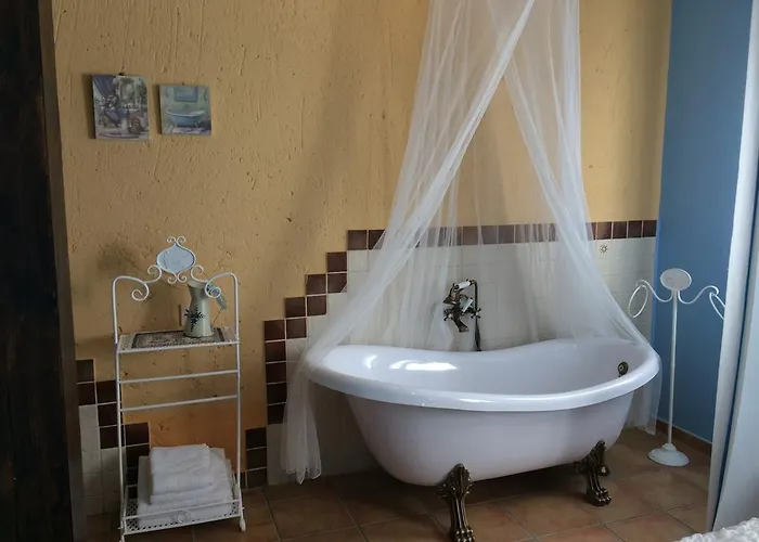 Apartment La Senda Del Duraton Sebulcor