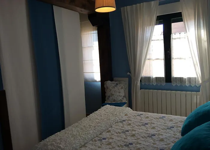 Apartment La Senda Del Duraton