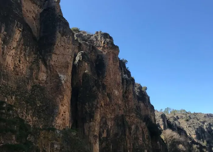 度拉同小径公寓 * Sebúlcor